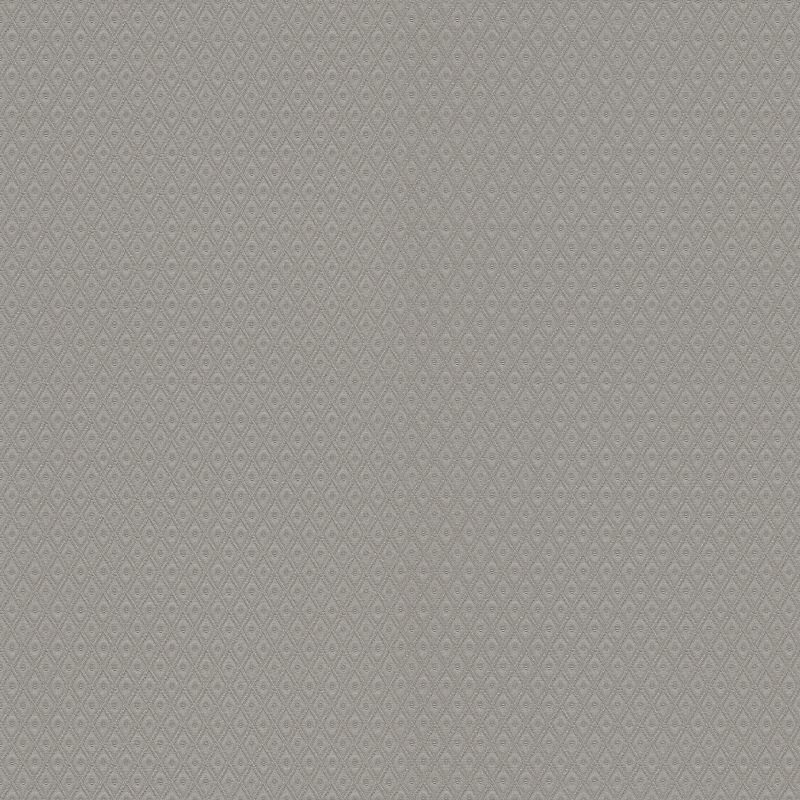 Luxus szürke geometrikus vlies tapéta, Z21739, Tradizione Italiana, Zambaiti Parati