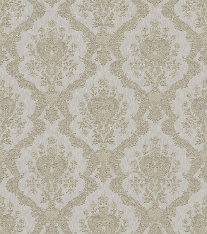 Luxus vlies barokk tapéta, Z21744, Tradizione Italiana, Zambaiti Parati