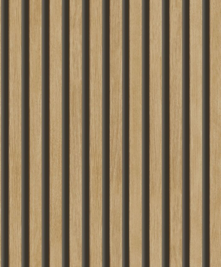 Vlies fa mintás tapéta 3D, A63602, Ciara, Grandeco