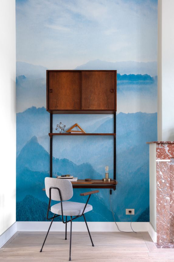 Vlies fotótapéta, Kilátás a hegyekre, ML1101, Mural Young Edition, Grandeco