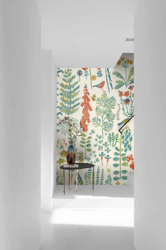 Vlies fotótapéta, Virágok, ML1901, Mural Young Edition, Grandeco