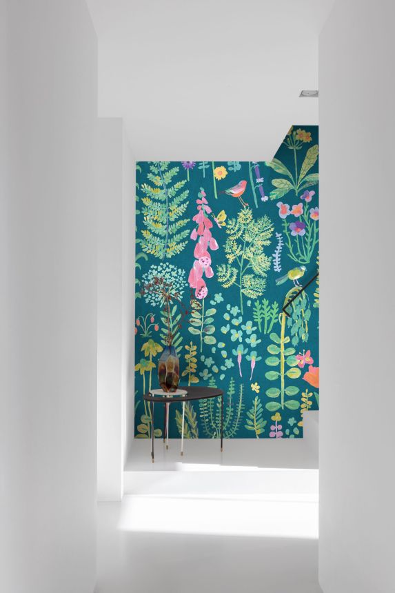 Vlies fotótapéta, Virágok, ML1902, Mural Young Edition, Grandeco