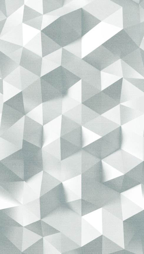 Vlies geometrikus 3D fotótapéta, ML4601, Mural Young Edition, Grandeco