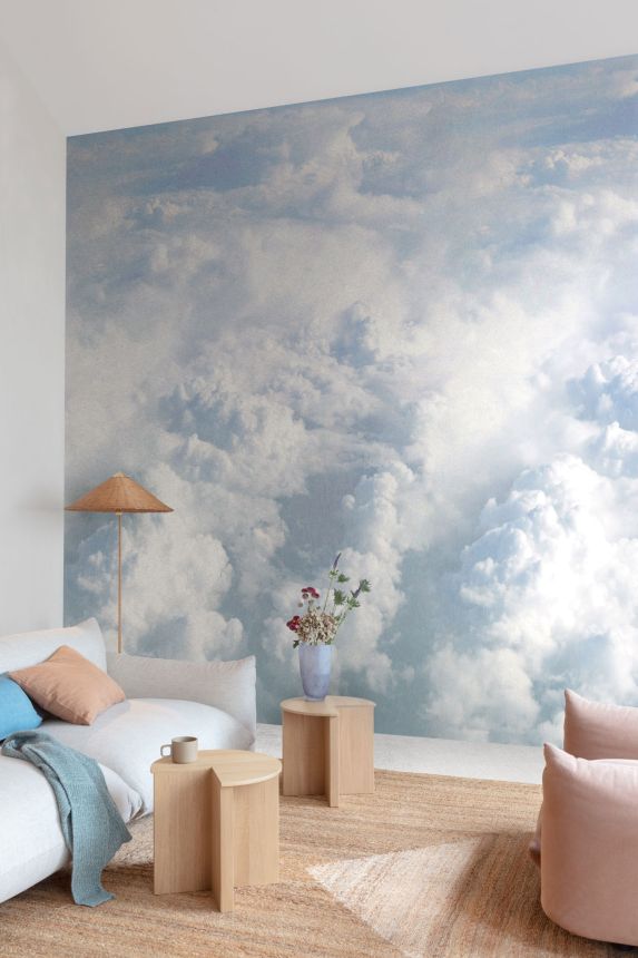 Vlies fotótapéta, Felhők, ML6001, Mural Young Edition, Grandeco