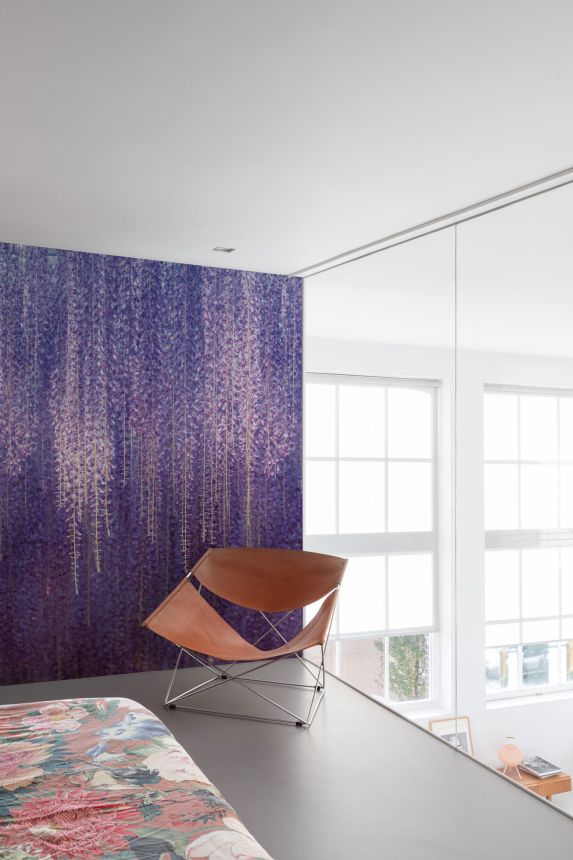 Vlies virágos fotótapéta, ML6501, Mural Young Edition, Grandeco