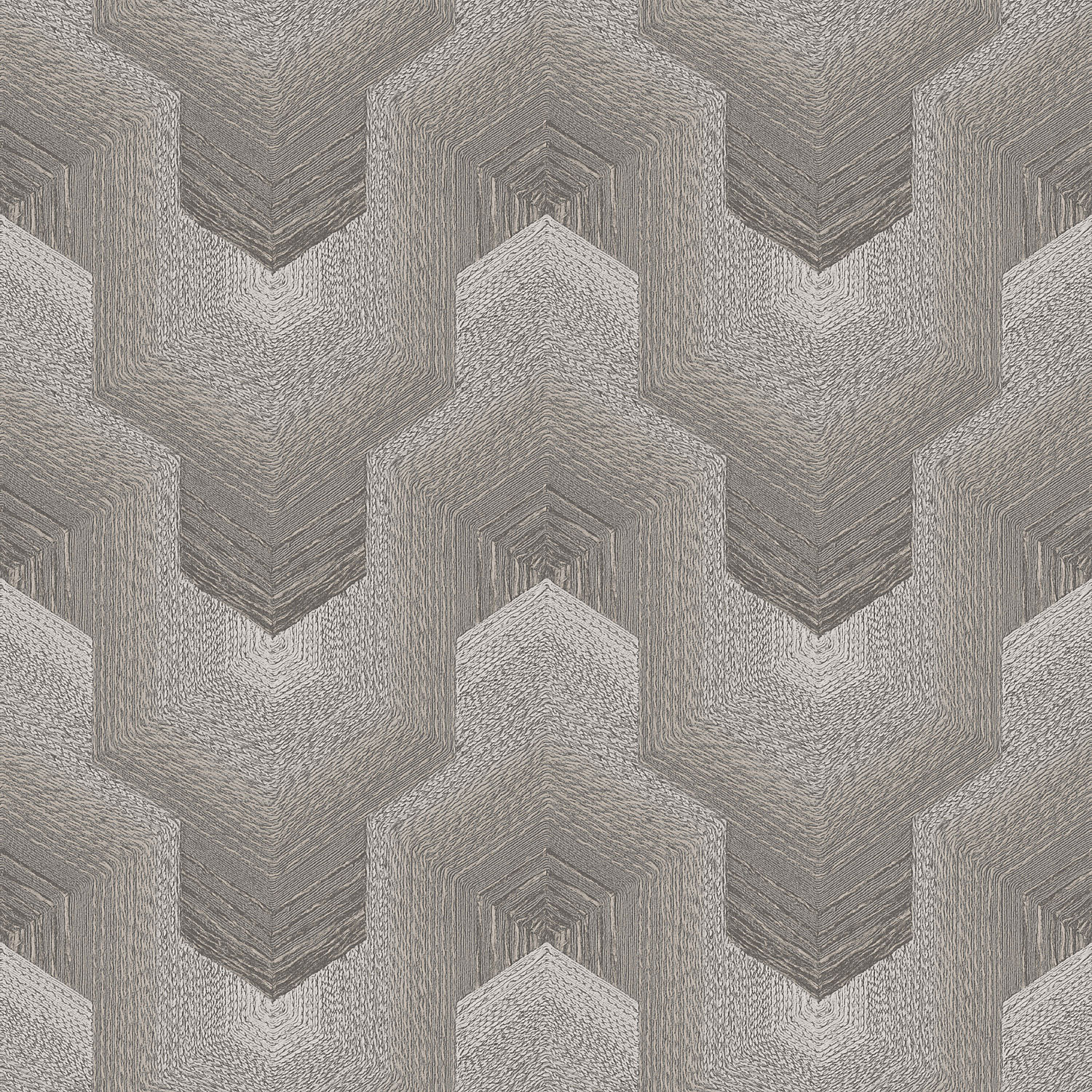 Luxus geometrikus vlies tapéta, TP422913, Exclusive Threads, Design ID