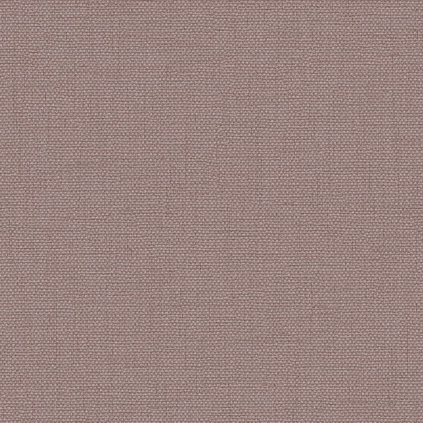 Borvörö vlies tapéta, szövet utánzat, TP422945, Exclusive Threads, Design ID