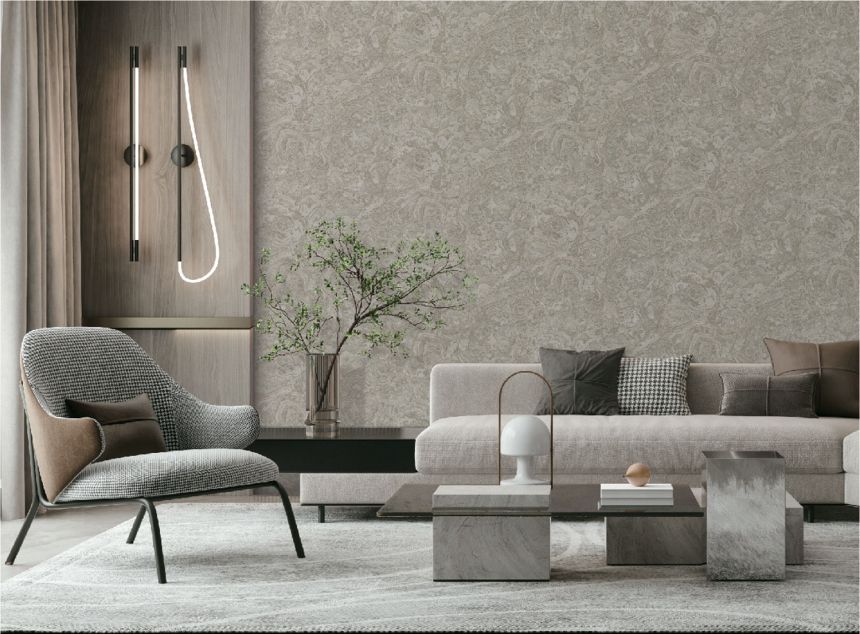 Luxus vlies márvány tapéta, TP422985, Exclusive Threads, Design ID