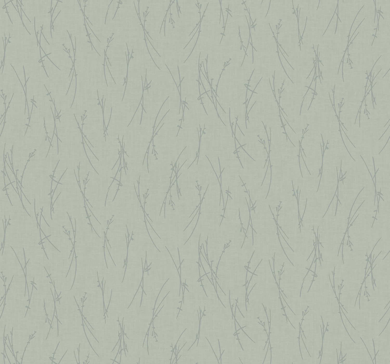 Zöld-ezüst vlies tapéta, MD7194, Modern Metals, York