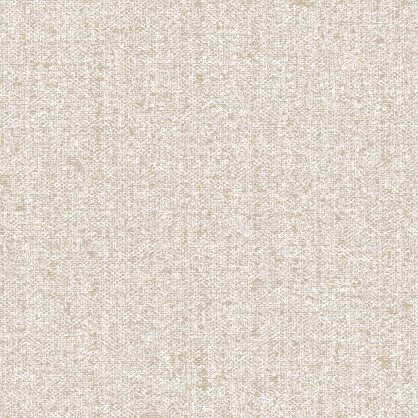 Bézs vlies tapéta, szövet utánzat, 24454, Textum, Pictura, Cristiana Masi by Parato