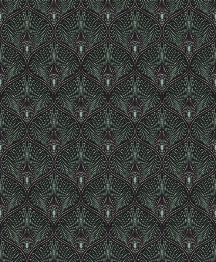 Barokk vlies tapéta, OTH203, Othello, Zoom by Masureel