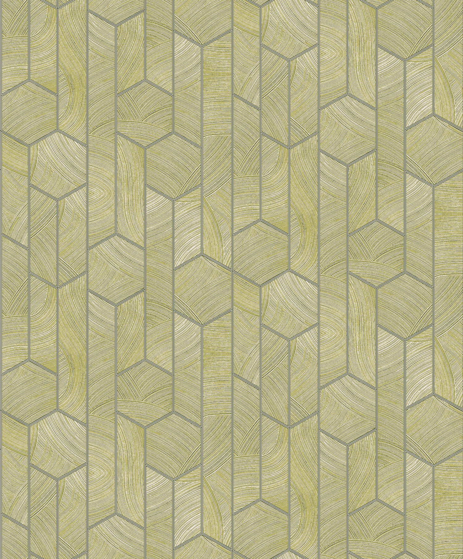 Geometrikus vlies tapéta, SUM105, Summer, Khroma by Masureel