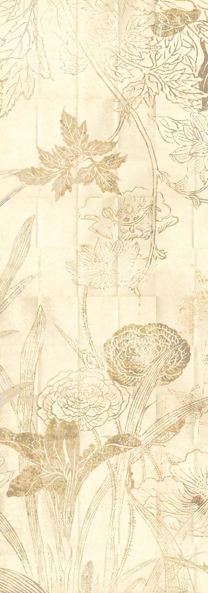 Vlies fotótapéta, Virágok, levelek, DG3LEI1021, Wall Designs III, Khroma by Masureel