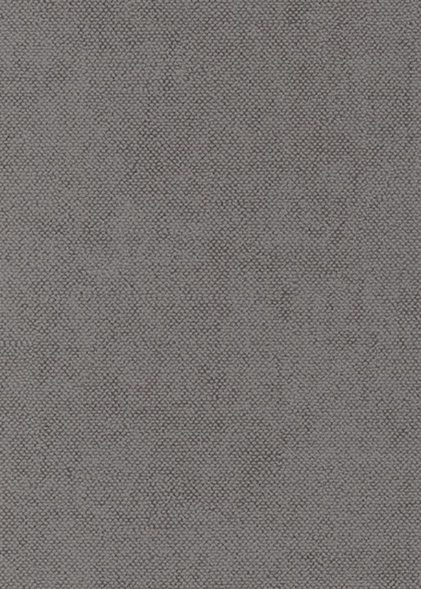 Szürke vlies tapéta, szövet utánzat, CLR008, Wall Designs III, Khroma by Masureel