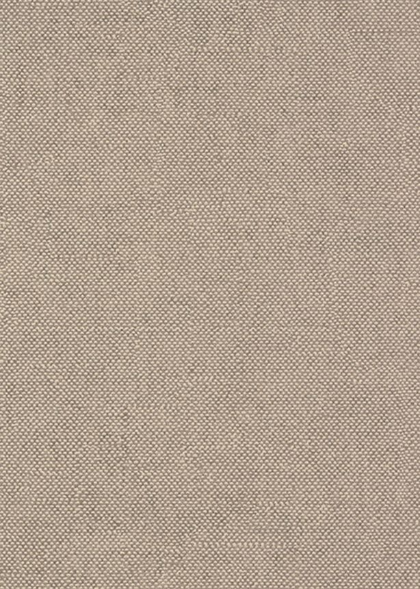 Barna vlies tapéta, szövet utánzat, CLR013, Wall Designs III, Khroma by Masureel