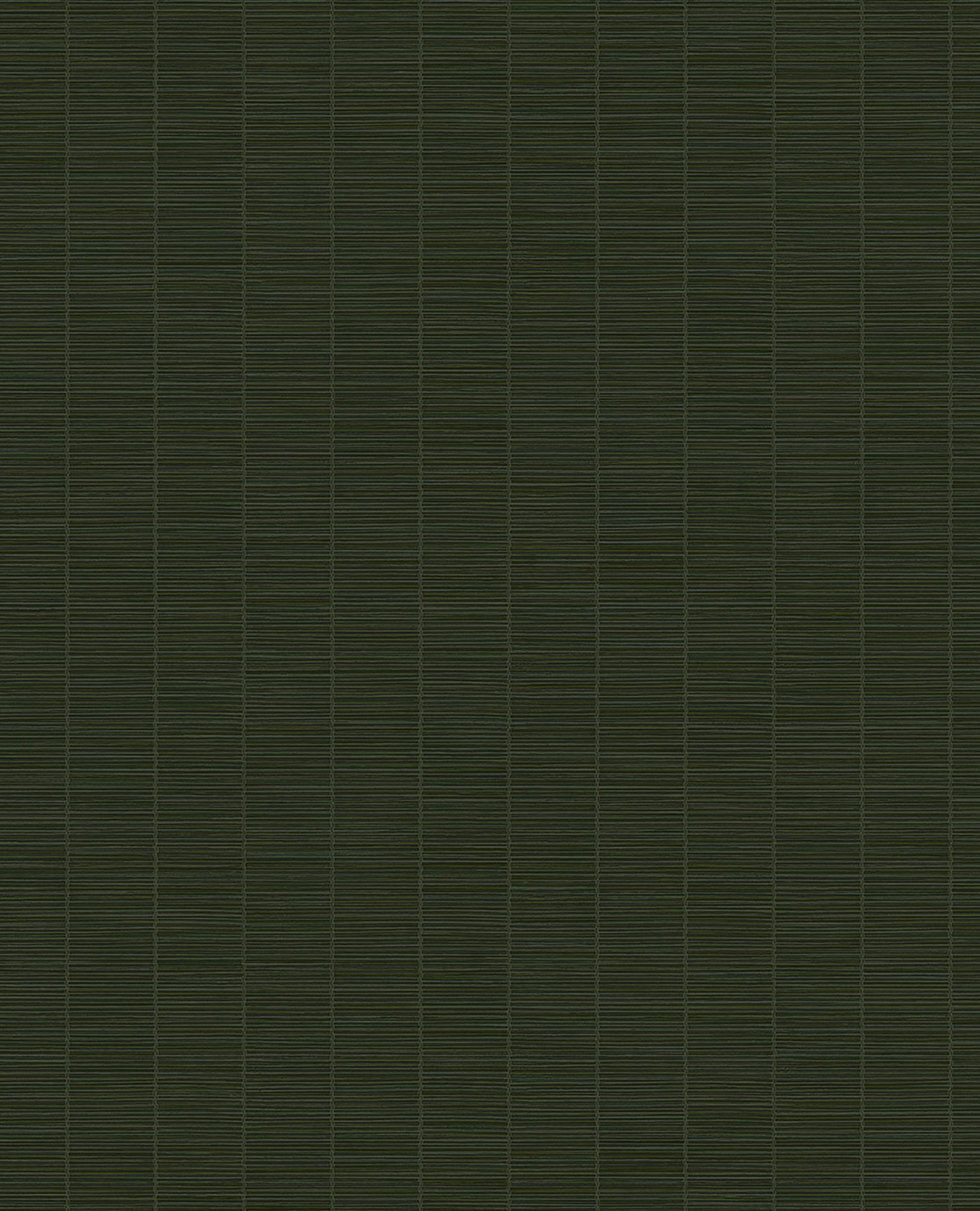 Zöld vlies tapéta, bambusz utánzat, 333436, Emerald, Eijffinger