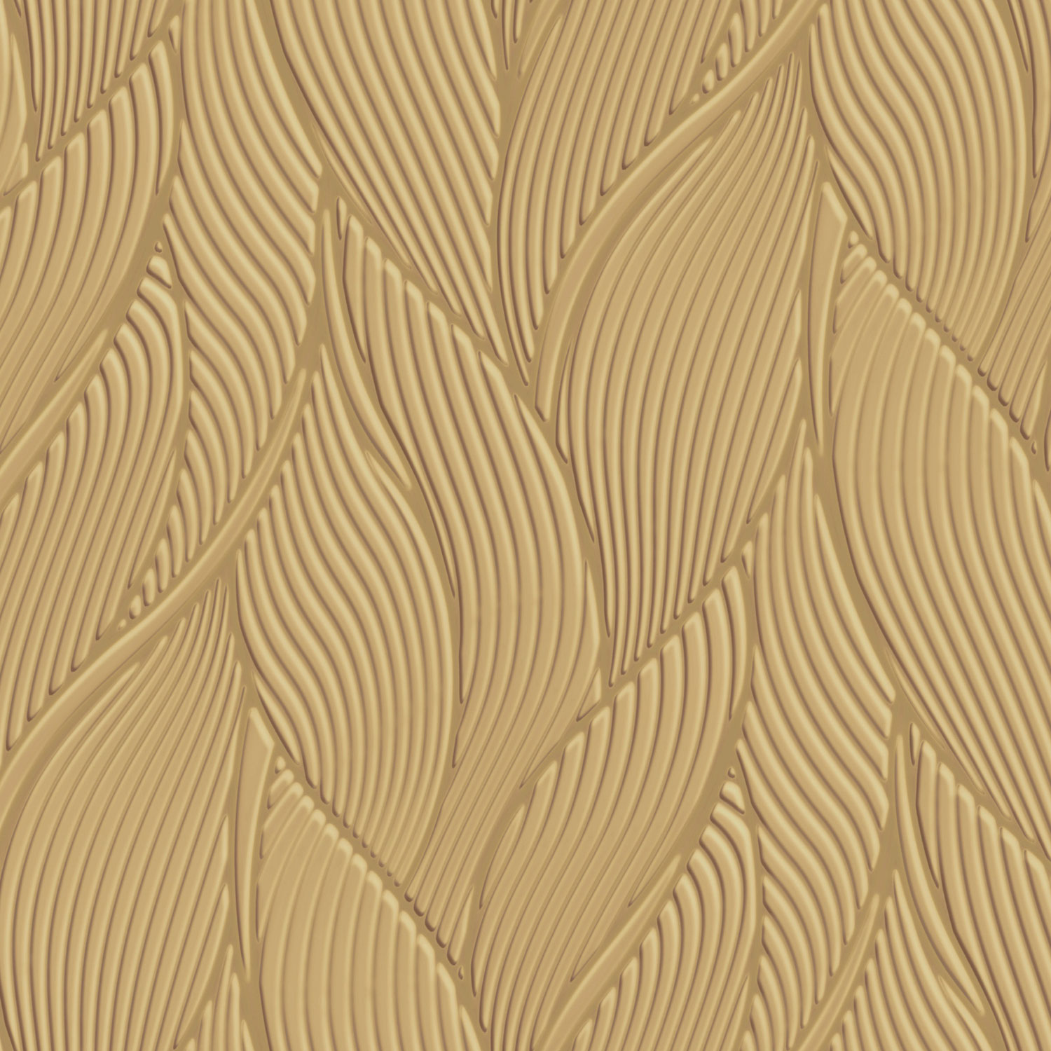 Luxus arany vlies tapéta, levelek, Z18910, Trussardi 7, Zambaiti Parati