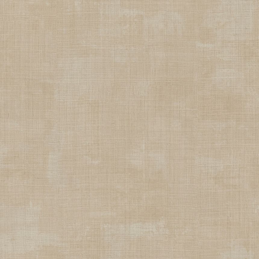 Luxus szürkés-bézs vlies tapéta, szövet utánzat, Z18923, Trussardi 7, Zambaiti Parati