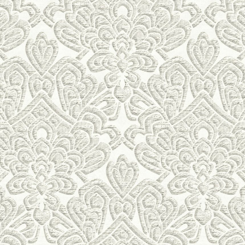 Luxus barokk vlies tapéta, Z18928, Trussardi 7, Zambaiti Parati