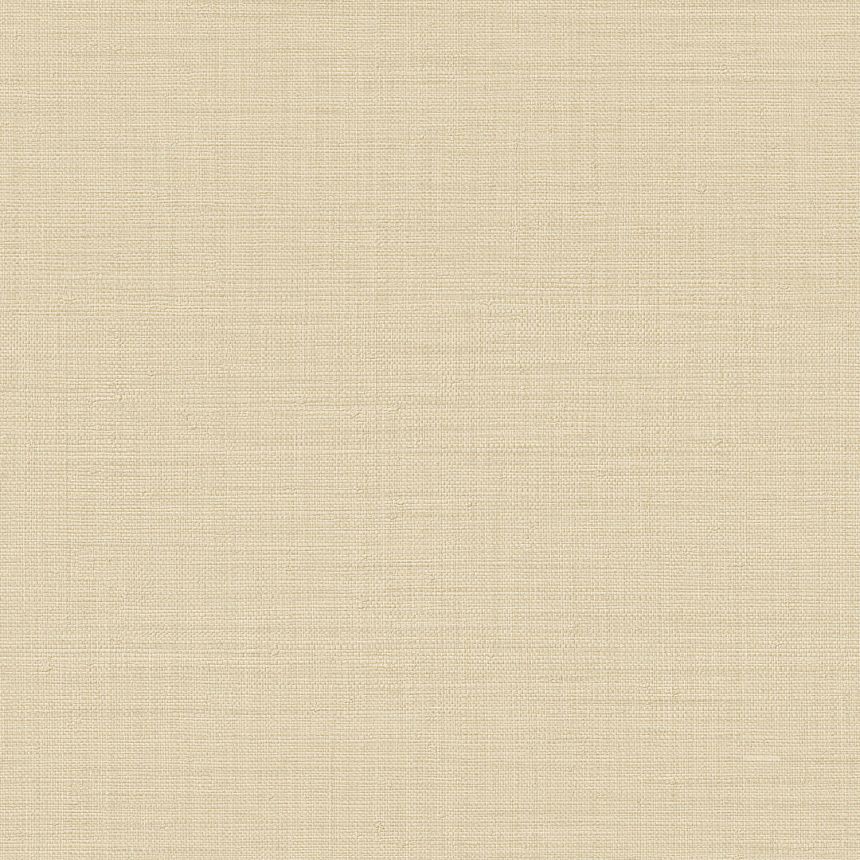Luxus krémszínű vlies tapéta, szövet utánzat, Z18944, Trussardi 7, Zambaiti Parati