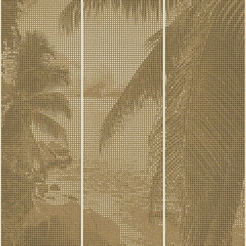 Luxus vlies fotótapéta, pálmafák, Z18978, Trussardi 7, Zambaiti Parati