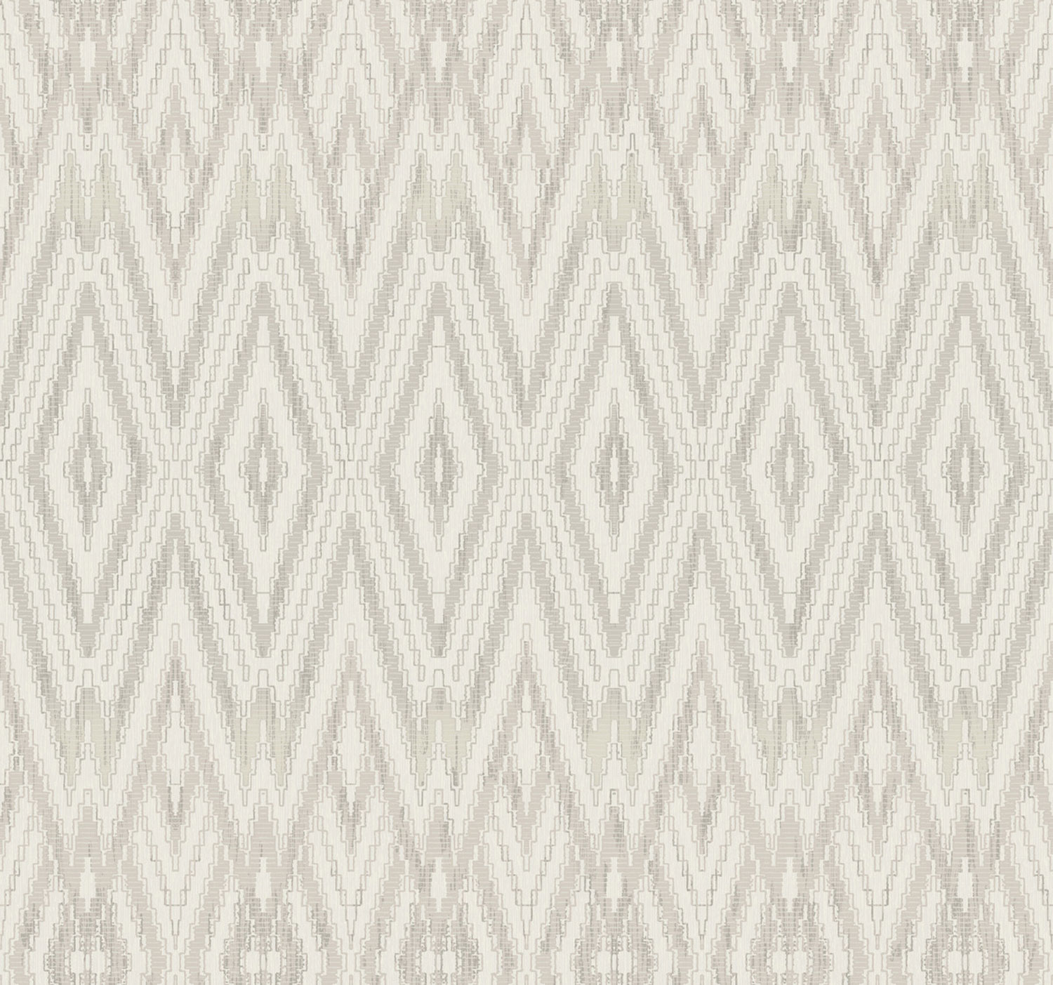 Bézs-rózsaszín geometrikus vlies tapéta, EV3911, Candice Olson Casual Elegance, York