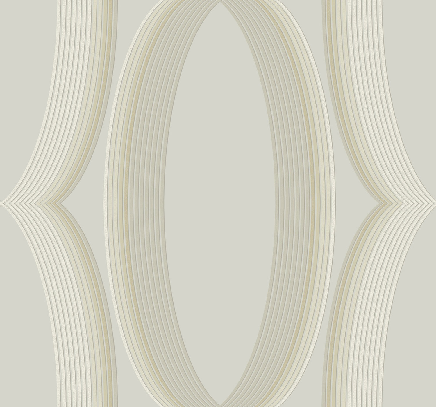 Szürke vlies tapéta, geometrikus mintával, EV3984, Candice Olson Casual Elegance, York