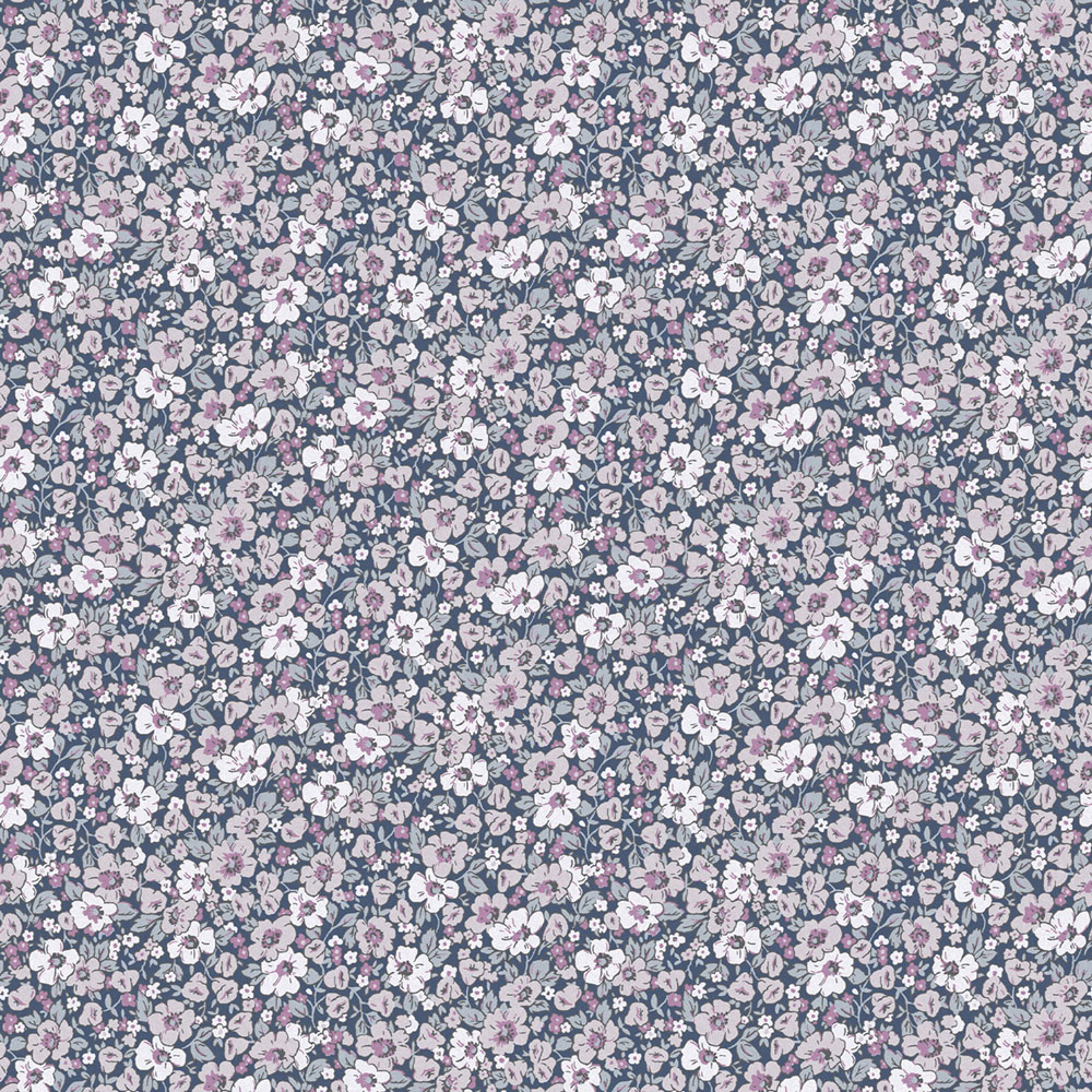 Vlies virágos tapéta, 119867, Laura Ashley 3