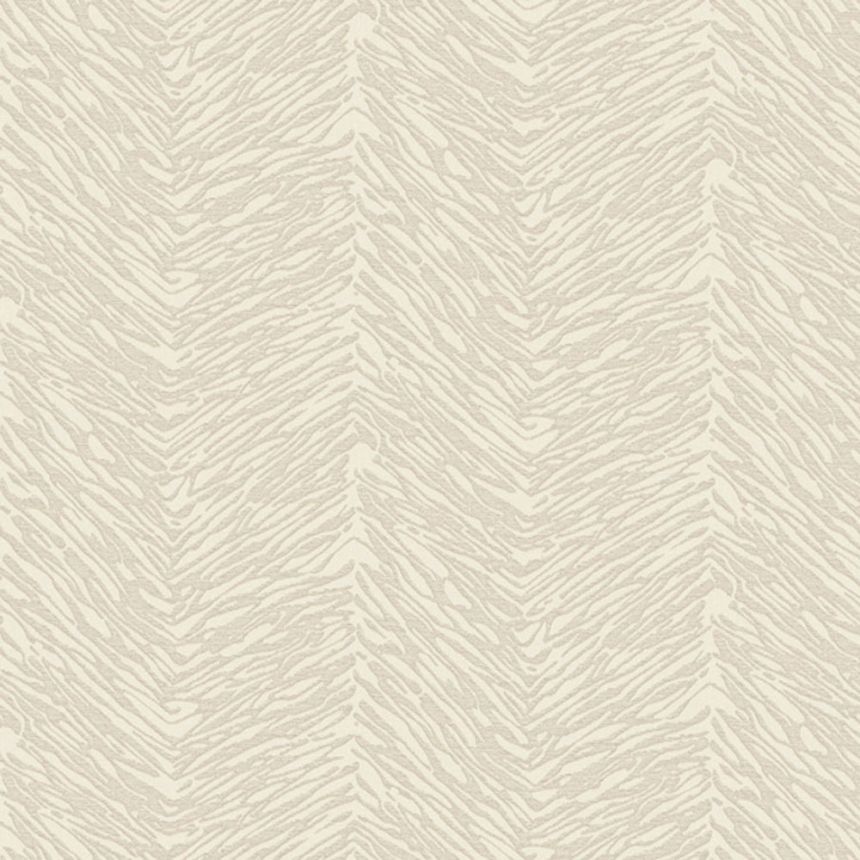 Szürke-krém vlies tapéta, 07702, Makalle II, Limonta