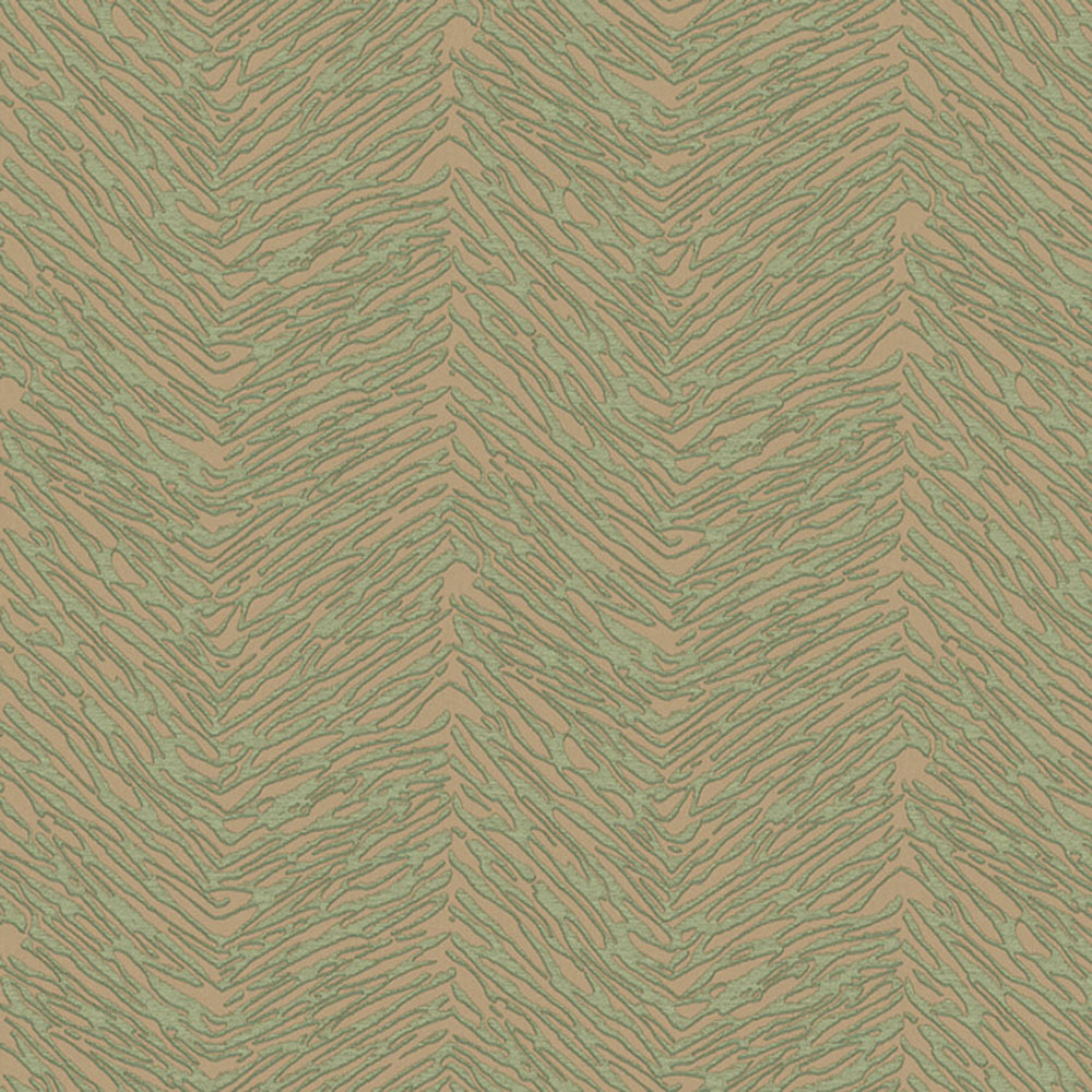 Zöld vlies tapéta, 07710, Makalle II, Limonta