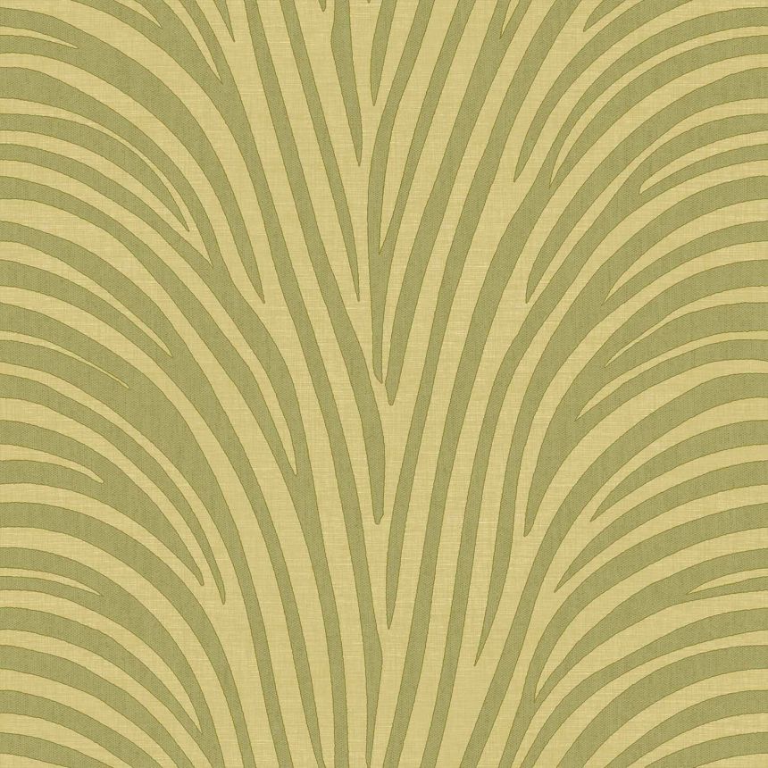Sárga vlies tapéta, geometrikus minta, 30147, Energie, Cristiana Masi by Parato