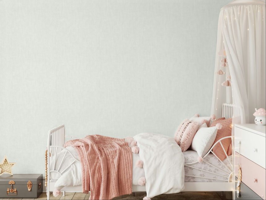 Tapéta, fehér, szövet hatás, 30180, Energie, Pictura, Top Stripes, Parato by Cristiana Masi
