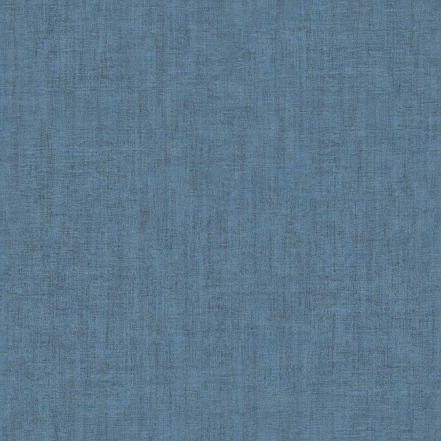 Kék vlies tapéta, finom textúra, 30187, Energie, Cristiana Masi by Parato