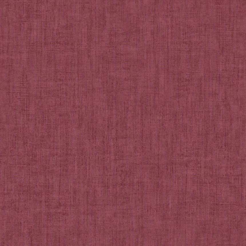 Borvörös vlies tapéta, finom textúra, 30188, Energie, Cristiana Masi by Parato
