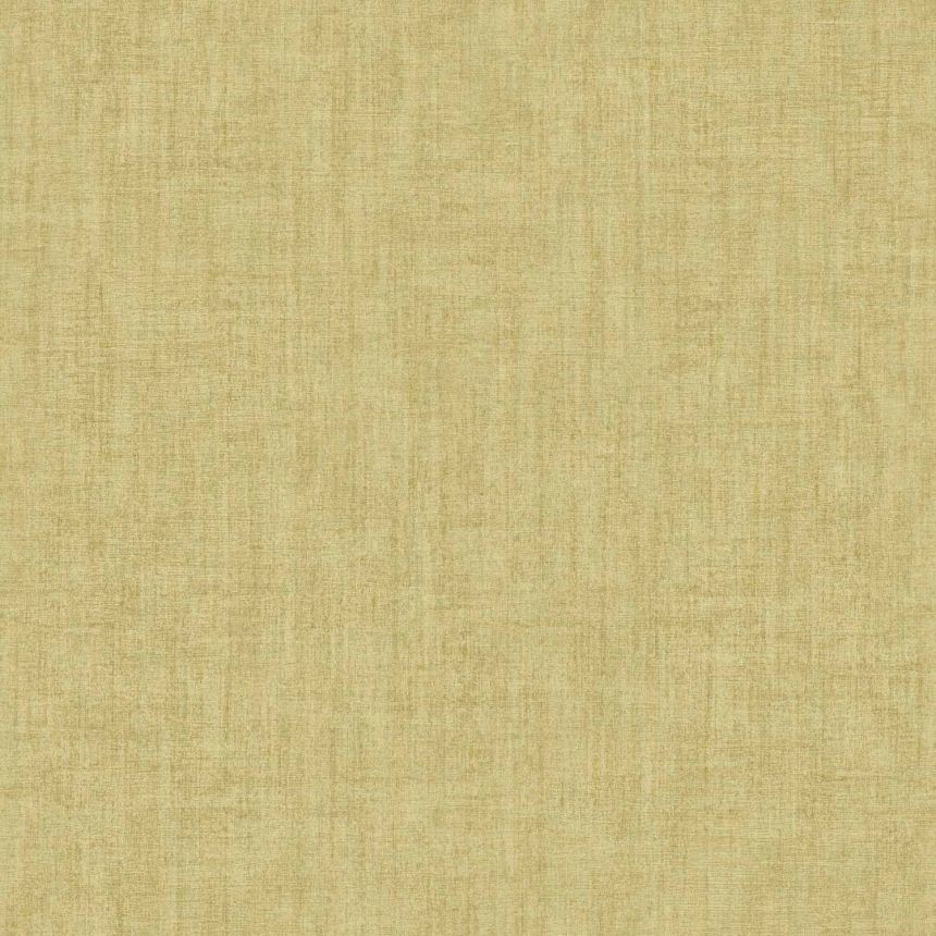 Sárga vlies tapéta, finom textúra, 30195, Energie, Cristiana Masi by Parato