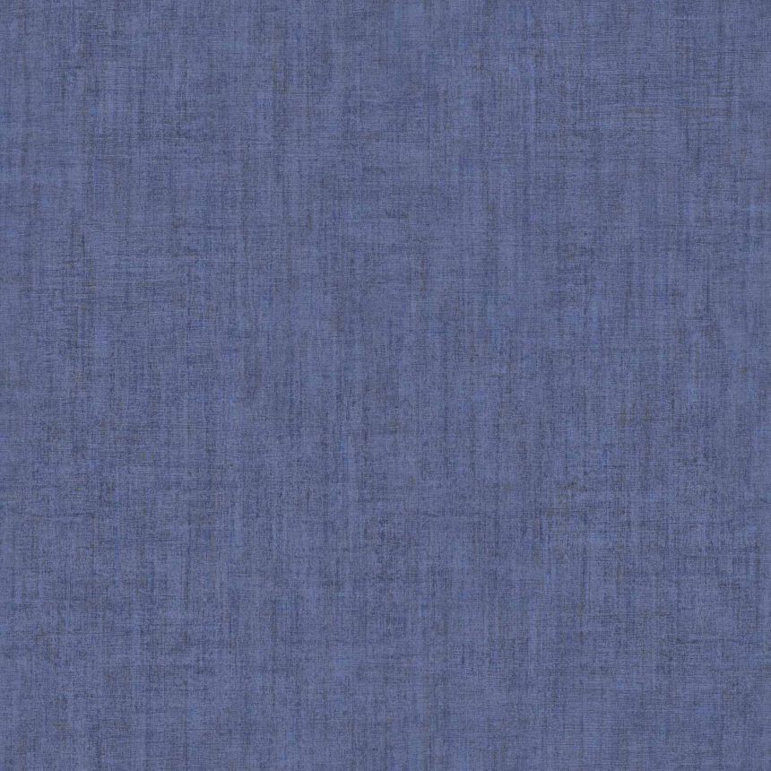 Kék vlies tapéta, finom textúra, 30196, Energie, Cristiana Masi by Parato