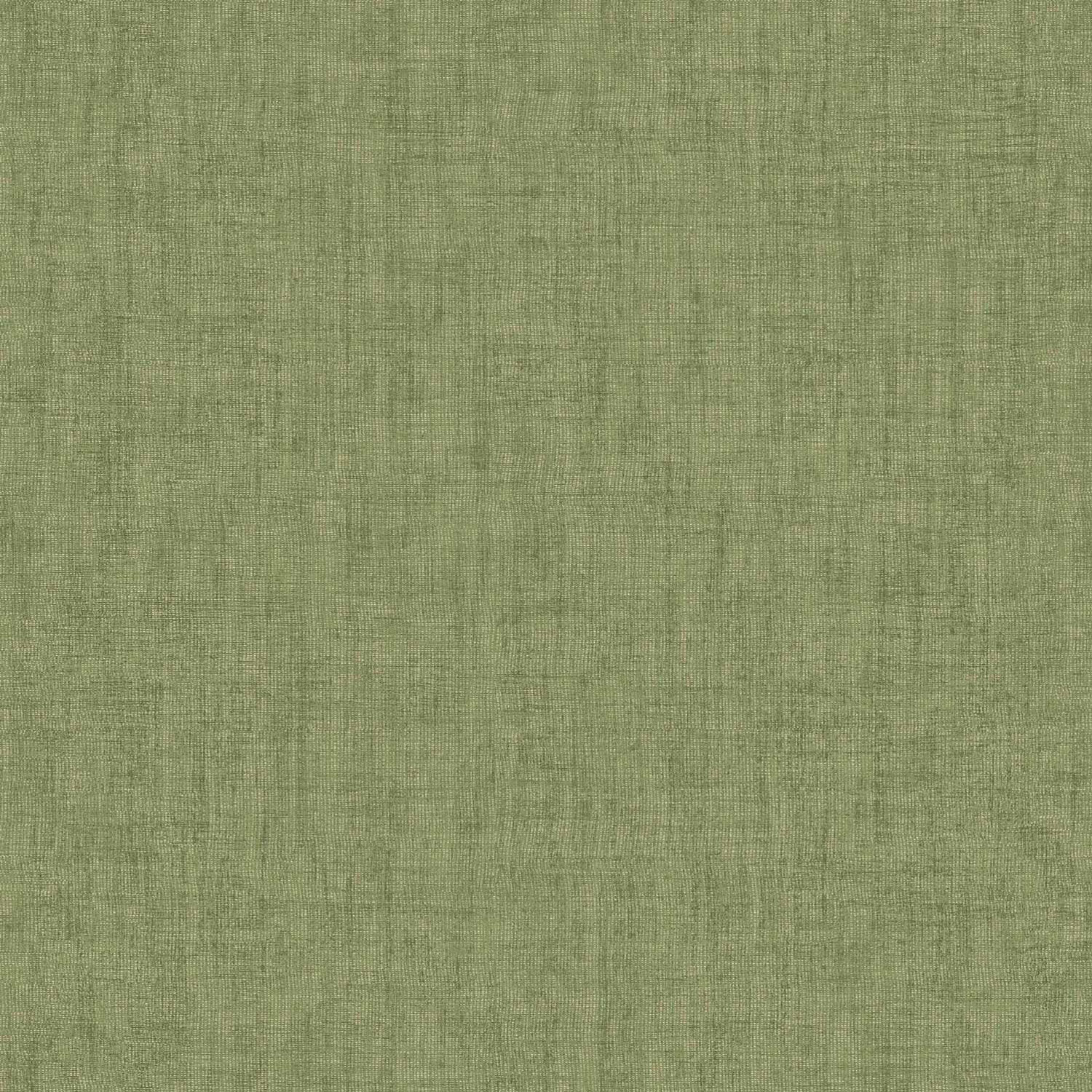 Zöld vlies tapéta, szövet utánzat, 26485, Thai, Cristiana Masi by Parato