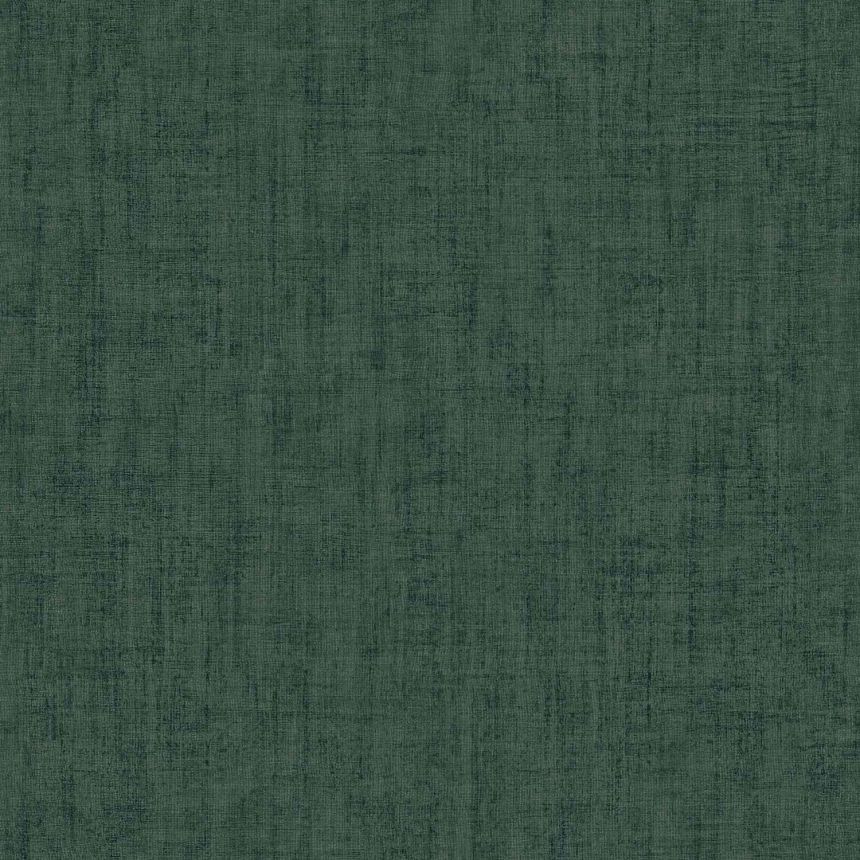 Türkiz vlies tapéta, szövet utánzat, 26487, Thai, Cristiana Masi by Parato