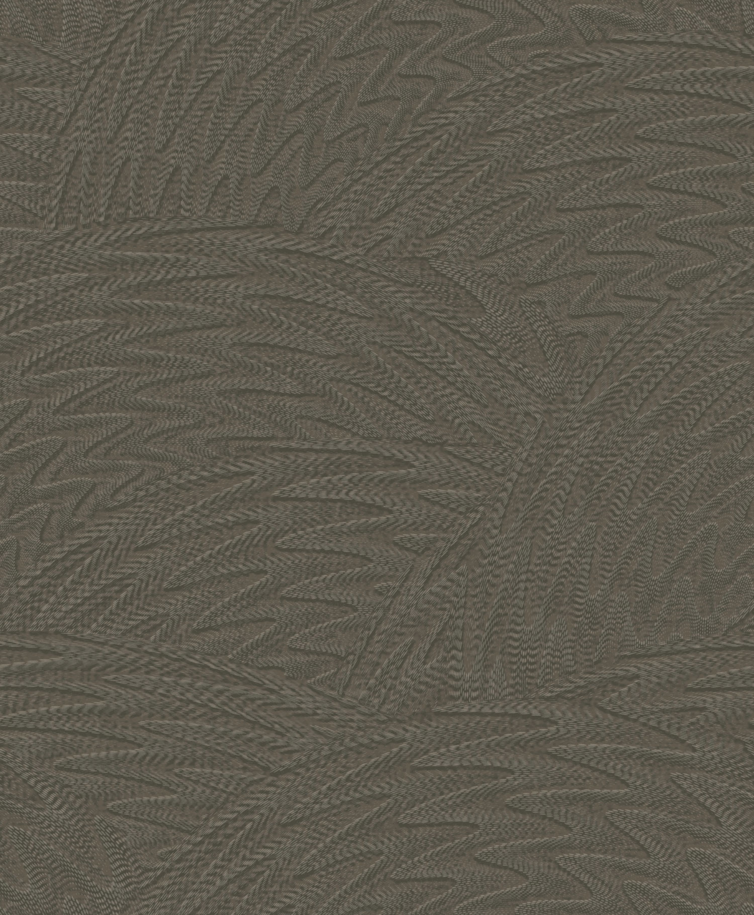 Luxus zöld vlies tapéta,  Z77517, Savana, Zambaiti Parati