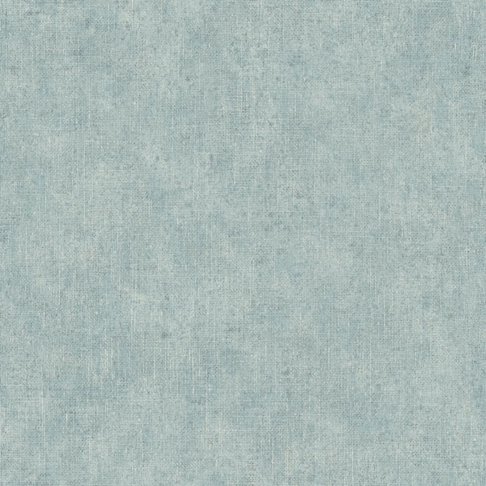 Vlies tapéta, türkiz, szövet utánzat, NHW1004, Perla, Decoprint