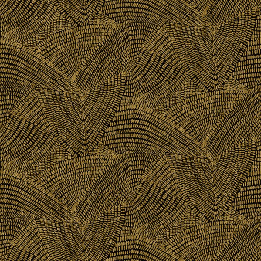 Grafikus vlies tapéta, barna, NHW1024, Perla, Decoprint