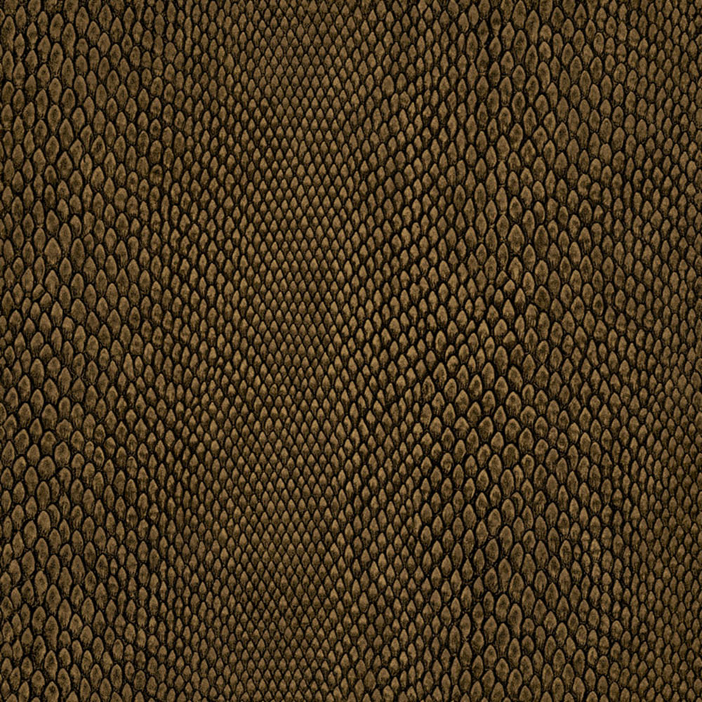 Vlies tapéta, barna-bronz, imitace kůže, NHW1037, Perla, Decoprint