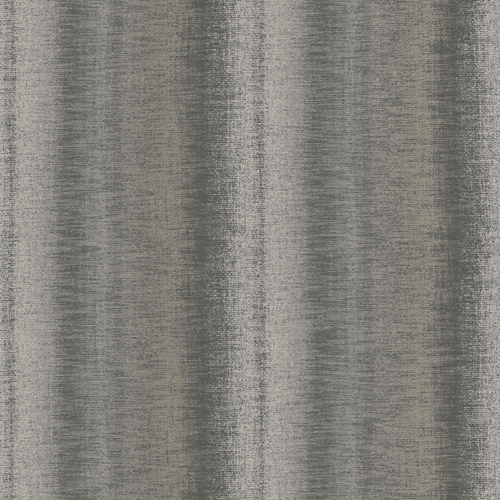 Szürke-barna vlies csíkos tapéta, RE25145, Reflect, Decoprint