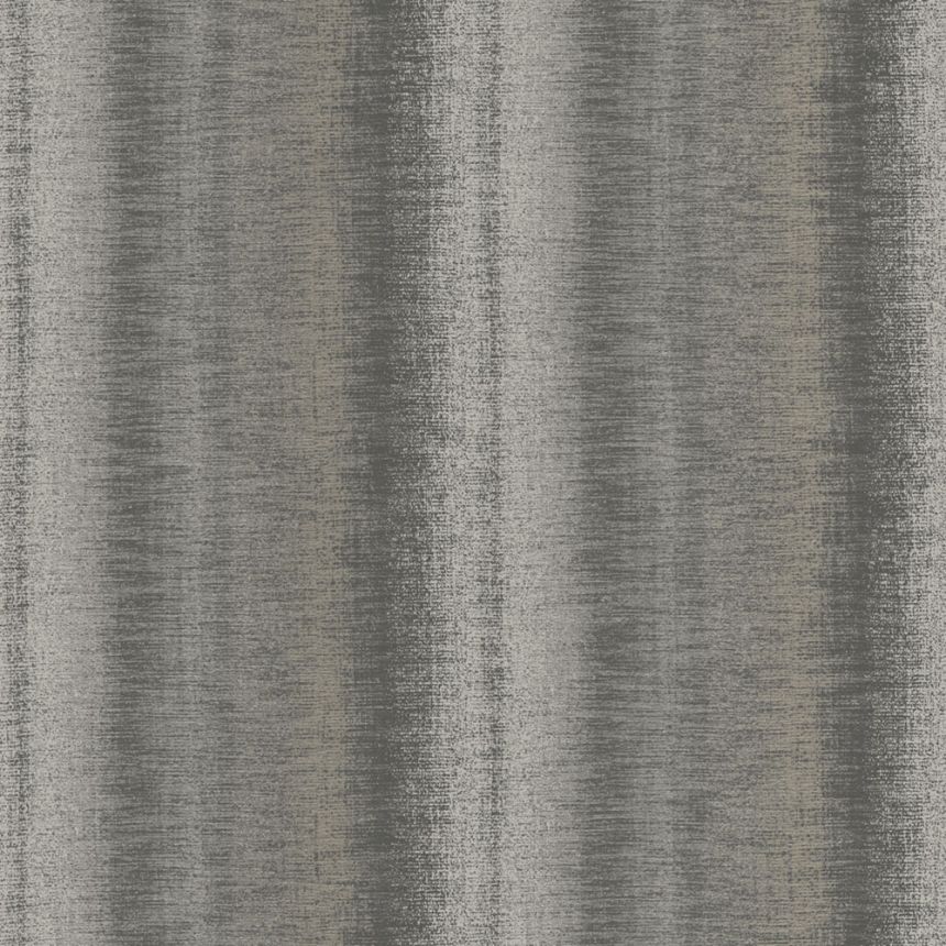 Szürke-barna vlies csíkos tapéta, RE25145, Reflect, Decoprint