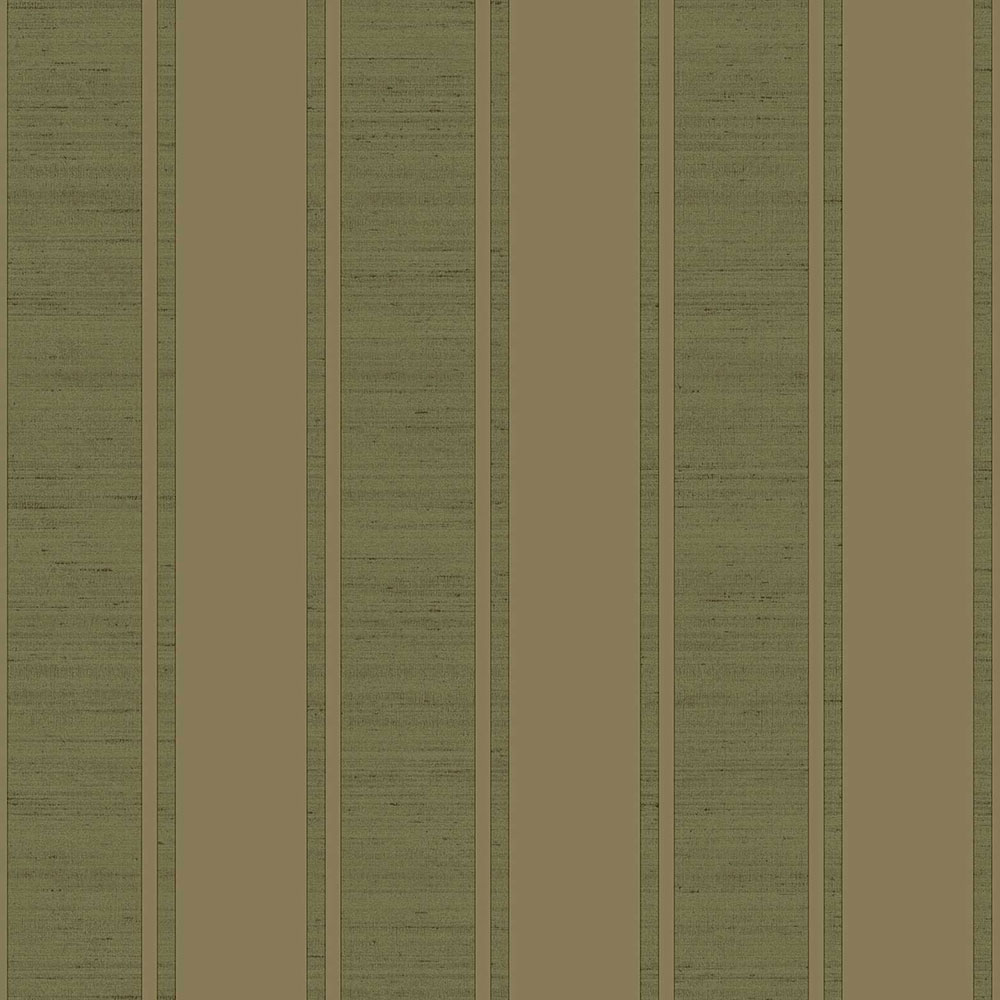Zöld vlies csíkos tapéta, 33365, Tradizioni, Cristiana Masi by Parato