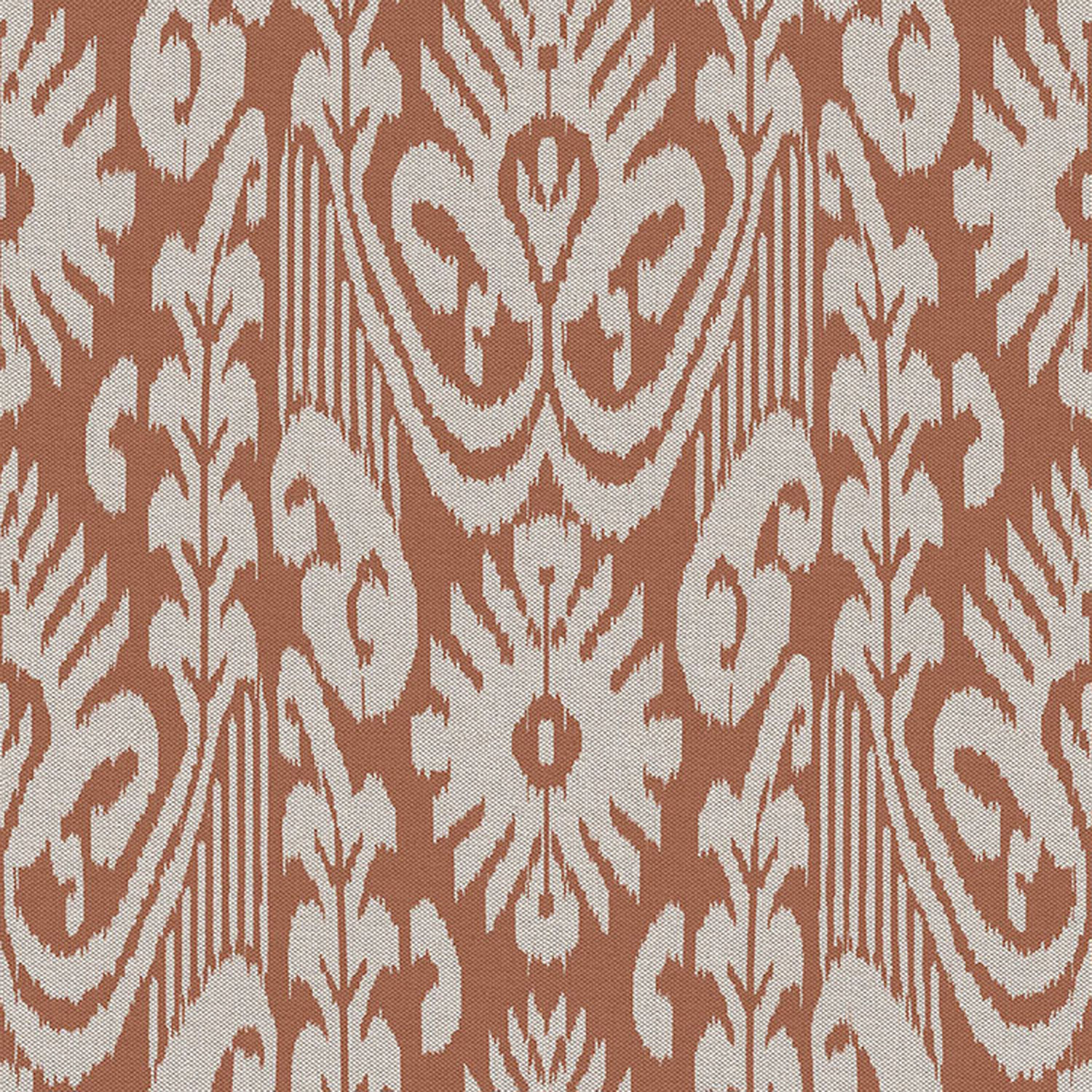 Vlies tapéta, barokk, barna-rózsaszín, 39028, Arché, Cristiana Masi by Parato