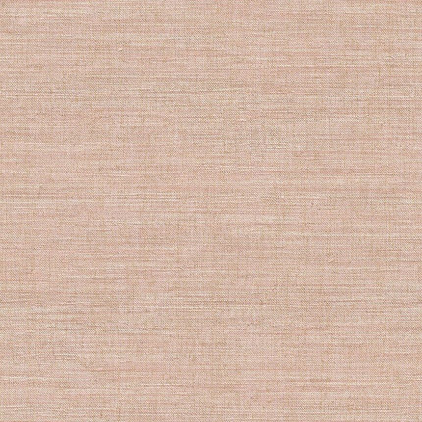 Vlies tapéta, rózsaszín, szövet utánzat, 39044, Arché, Pictura, Cristiana Masi by Parato
