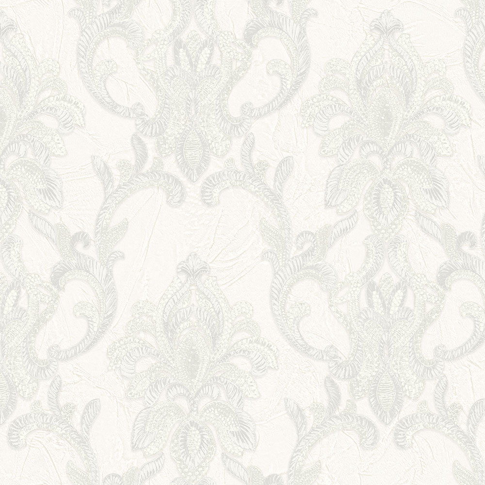 Luxus krém-arany barokk vlies tapéta, Z34925, Elie Saab 2