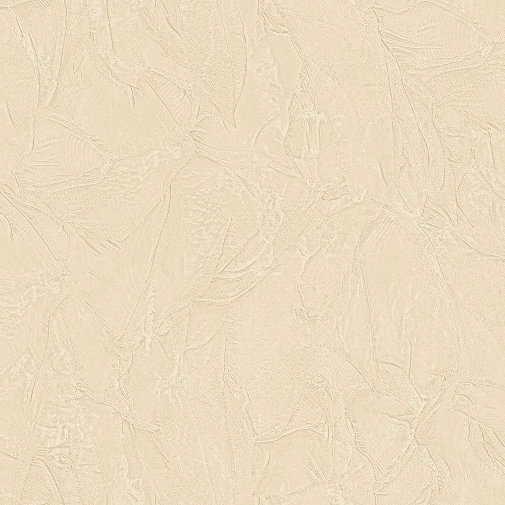 Luxus bézs vlies tapéta, stukkó vakolat, Z34926, Elie Saab 2