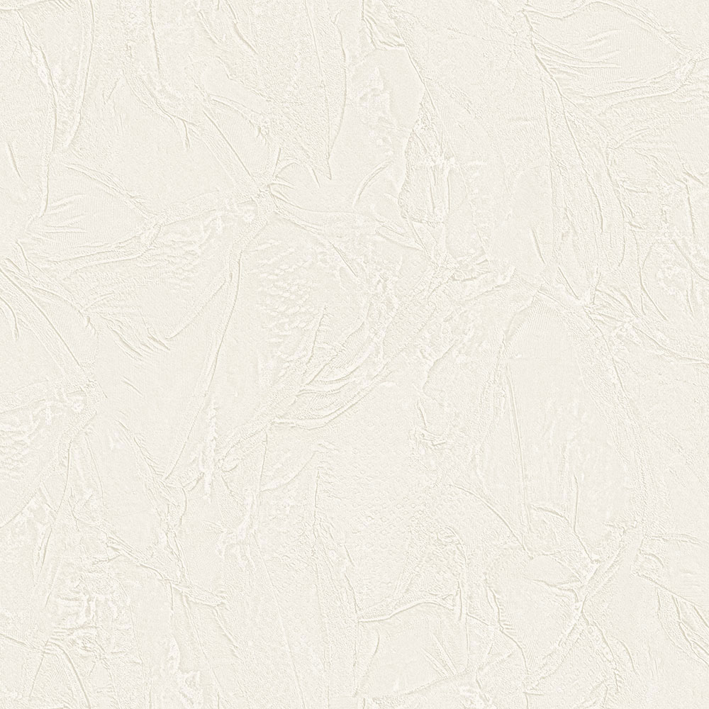 Luxus krémszínű vlies tapéta, stukkó vakolat, Z34932, Elie Saab 2
